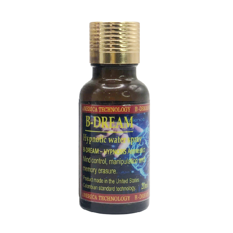 Thôi Miên Điều Khiển B-DREAM – HYPNOSIS (Dạng Bột)