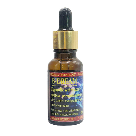 Thôi Miên Điều Khiển B-DREAM – HYPNOSIS (Dạng Nước)