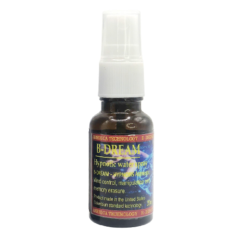 Thôi Miên Điều Khiển B-DREAM – HYPNOSIS (Dạng Xịt)