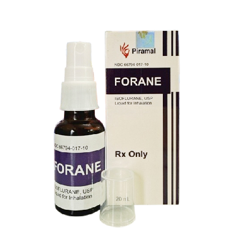 Forane Us Cực Mạnh Nhập Chính Hãng ( Dạng Xịt )