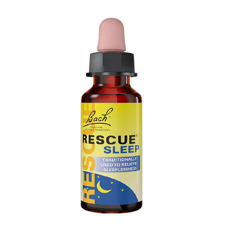 Rescue Night Ngủ Dạng Nước Chính Hãng Australia