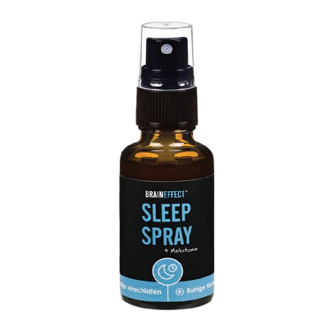 Sleep Spray Nhập Khẩu Chính Hãng ( Dạng Xịt )