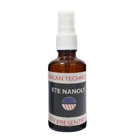 Mê Ete Nanoly Nhập Khẩu Chính Hãng ( Dạng Xịt )